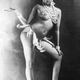 Josephine Baker (Walery/Getty Images)